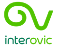 Interovic logotipo